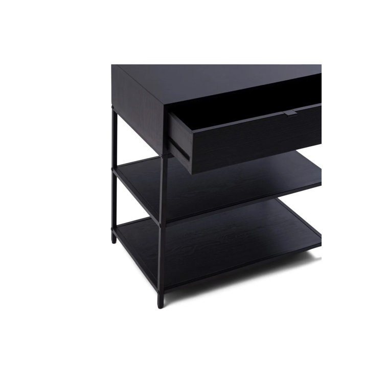 Rivièra Maison Metal Nightstand Wayfair